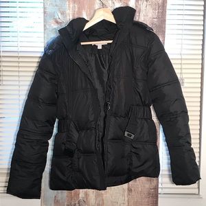 New York & Company Puff Coat